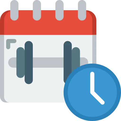 Training icon