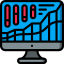 Analytics icon 64x64