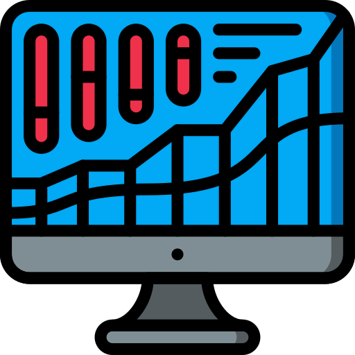 Analytics 图标