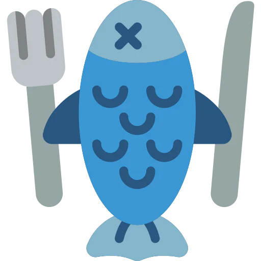 Fish Ikona