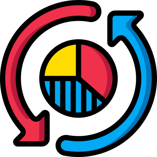 Analytics icon
