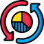 Analytics icon 64x64