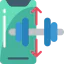 Training icon 64x64