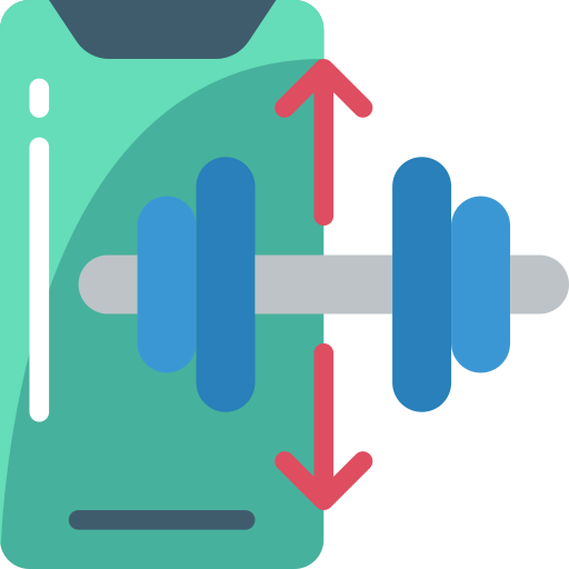 Training icon