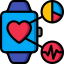 Smartwatch icon 64x64