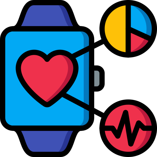 Smartwatch icon