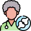 Orthopedist icon 64x64