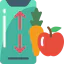 Food app icon 64x64