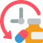 Vitamins icon 64x64