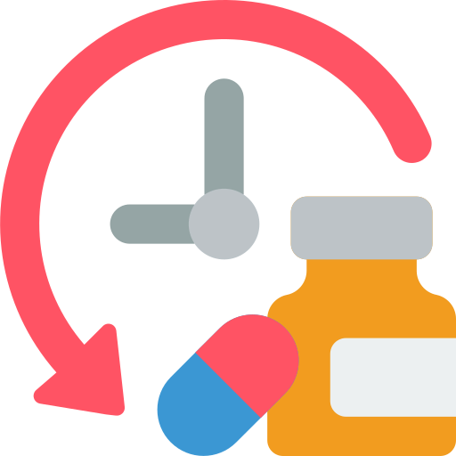 Vitamins icon