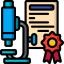Analytics icon 64x64