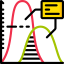 Analytics icon 64x64