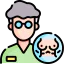 Surgeon icon 64x64