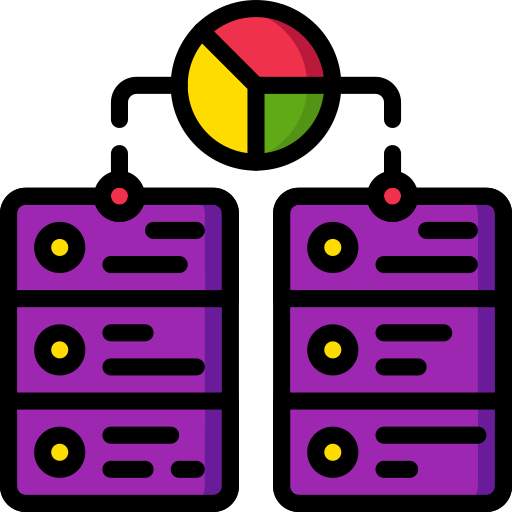 Servers icon