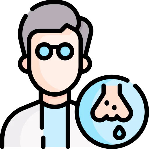 Allergist icon