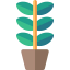 Plant icon 64x64