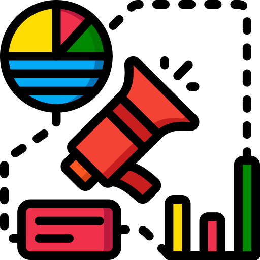 Analytics icon