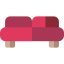 Sofa icon 64x64