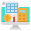 Bookkeeping icon 64x64