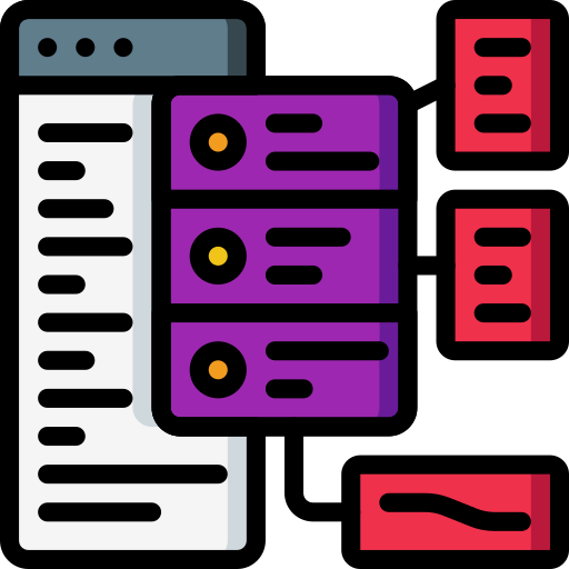 Analytics icon