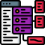 Analytics icon 64x64
