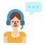 Callcenter icon 64x64