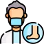 Podiatrist icon 64x64
