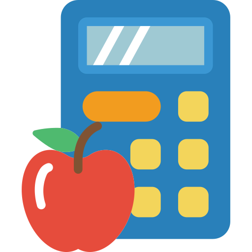 Calculator icon