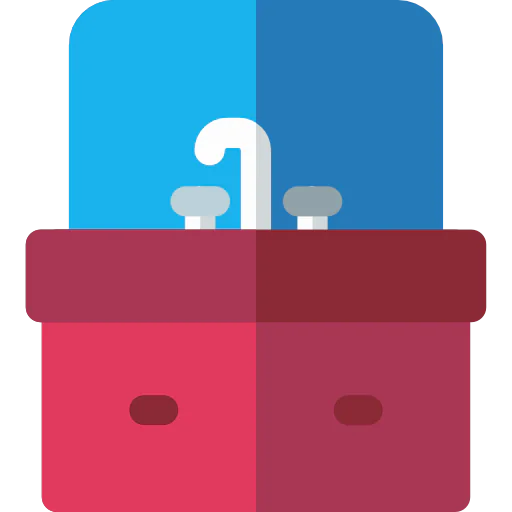 Sink icon