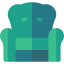 Armchair icon 64x64