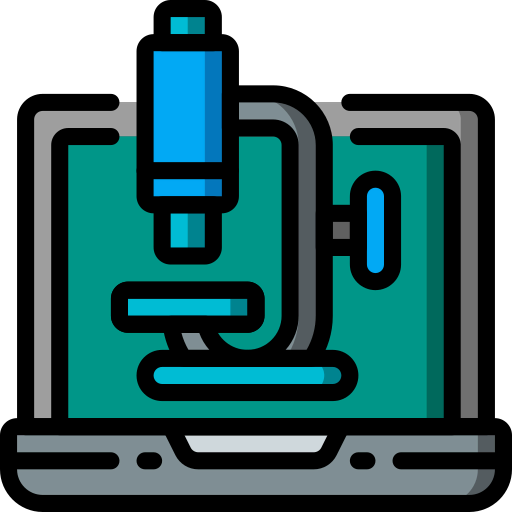 Research icon