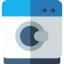 Washing machine icon 64x64