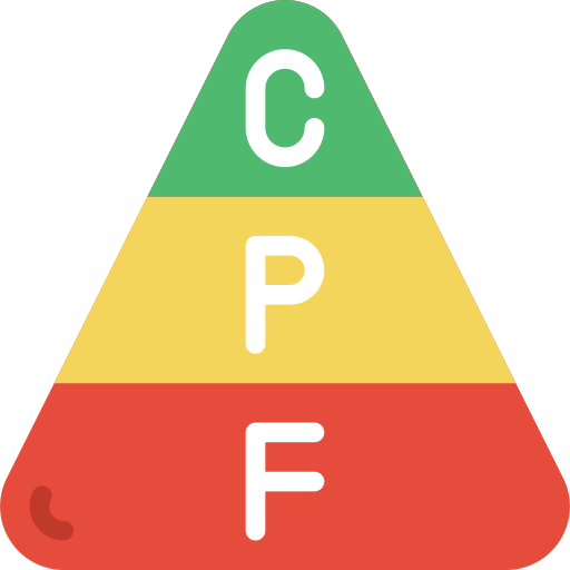 Diet icon