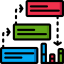 Analytics icon 64x64