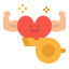 Life coach icon 64x64