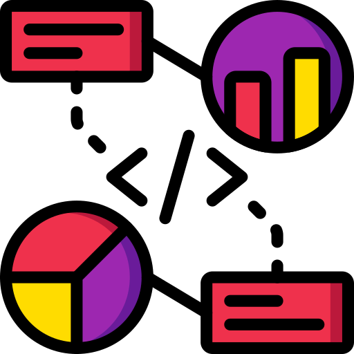 Analytics icon