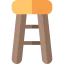 Stool icon 64x64