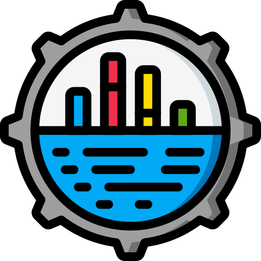 Analytics icon