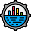 Analytics icon 64x64