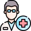 Hospitalist icon 64x64