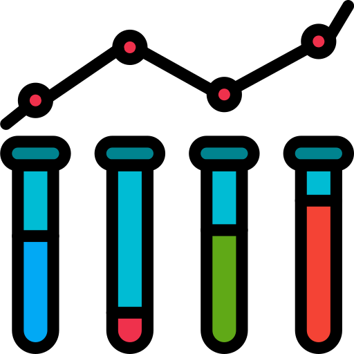 Analytics icon