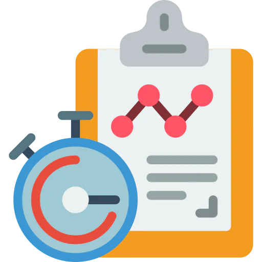 Routine icon