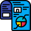 Analytics icon 64x64