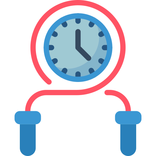 Clock icon