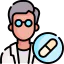 Pharmacist icon 64x64