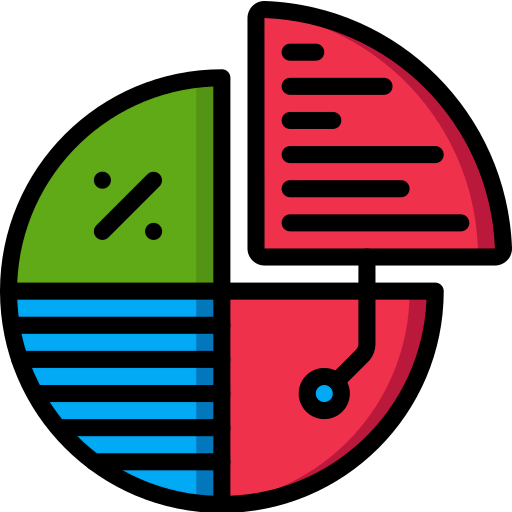Analytics icon
