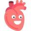 Heart icon 64x64