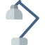 Lamp icon 64x64