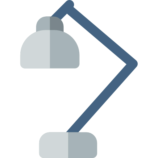 Lamp icon