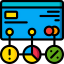 Analytics icon 64x64